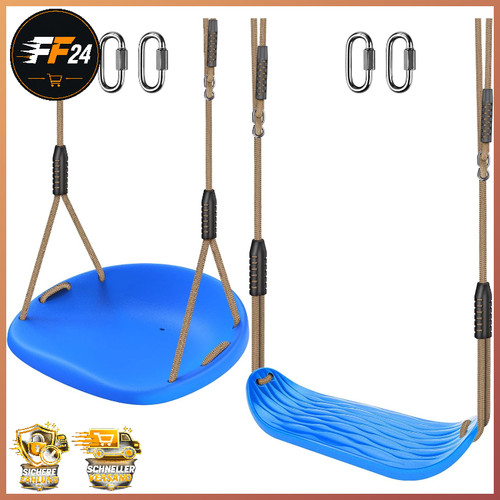 Schaukel set höhenverstellbar - schaukel,