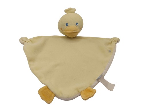 Schmusetuch ente willi - schmusetuch,