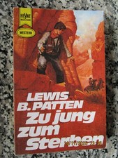 HEYNE Western B. 2632 - 1982 -