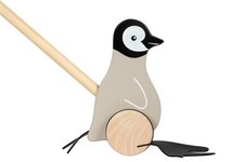 small foot Schiebetier