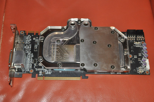 Grafikkarte gtx 580 phantom - grafikkarte,