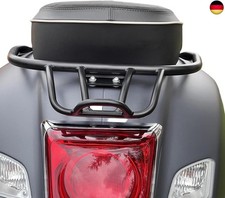 Motorrad-Heckgepäckträger