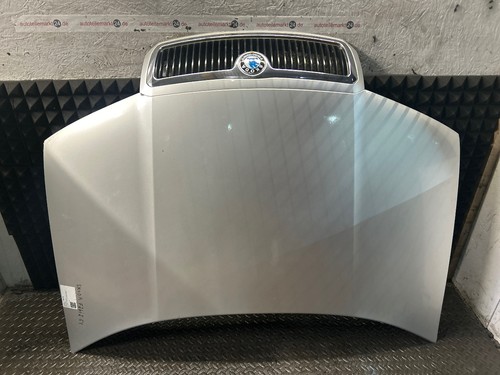 268756 motorhaube skoda fabia - 268756,