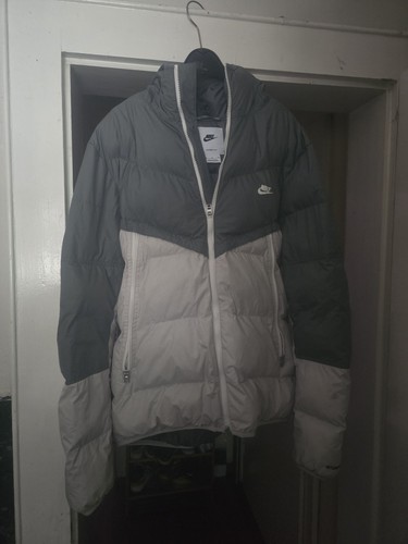 Nike stormfit winterjacke - nike,