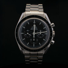 Omega Speedmaster Moonwatch