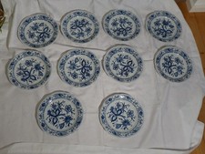 Kahla Porzellan Zwiebelmuster