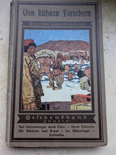 Von kühnen forschern - von, –