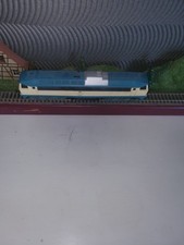 Ludmieler piko 87 ddr - h0, 1
