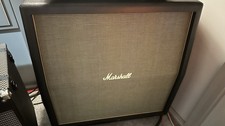 Marshall Gitarrenbox E-Gitarre