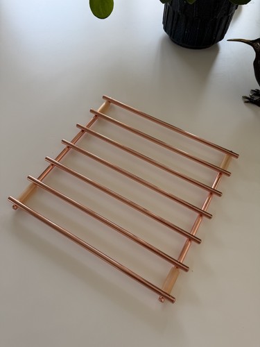 Design-Topfuntersetzer