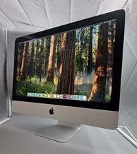 Apple iMac 21.5 Zoll 4K Retina