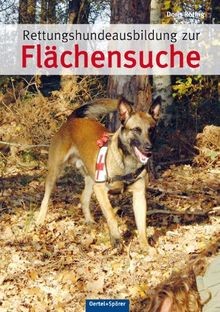 Rettungshundeausbildung zur