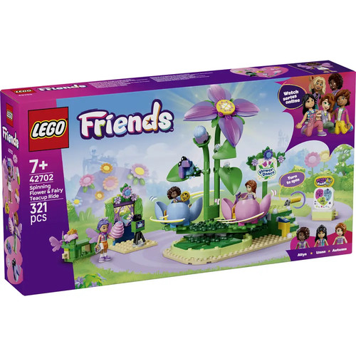 42702 lego friends - 42702,