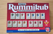 Rummikub - Das Original  **