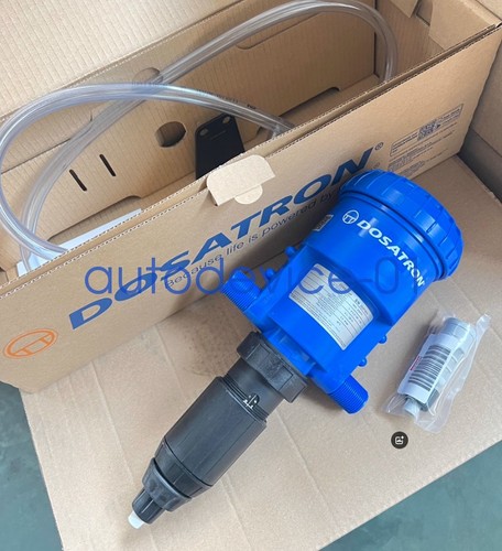 1pcs new dosatron farm - new,