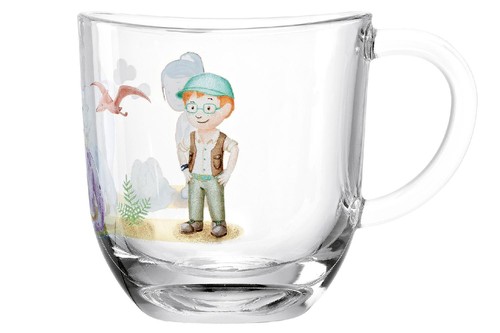Kinderbecher leonardo kinder - leonardo,