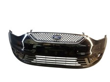 Stoßstange Stoßfänger vorne Panther-Schwarz für FORD  GALAXY WA6 6M21-17757-AL