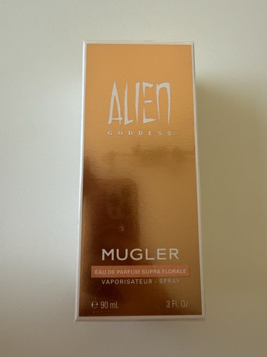 Thierry mugler alien - thierry, goddess