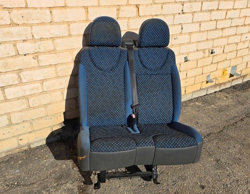 Fiat scudo 2008 - 2008, beifahrersitz
