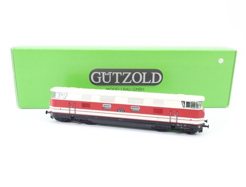 Gützold 42043 diesellok - gützold,