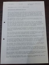 Original Lanz "news on combine