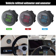 DC 12/24V Auto Motorrad LED