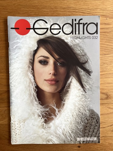 Gedifra stricken highlights - gedifra,