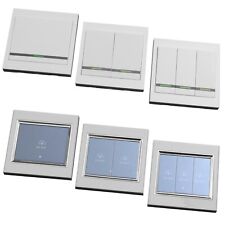 Funk Schalter Lichtschalter Funksender Fernbedienung Licht Garage Toreinfahrt