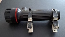 Taschenlampe - SONCA HALOGEN -