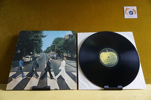 The beatles abbey - abbey, road