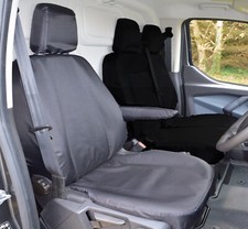 Ford Transit Maßgeschneidert