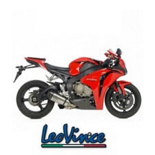 8445 Auspuff Leovince Für