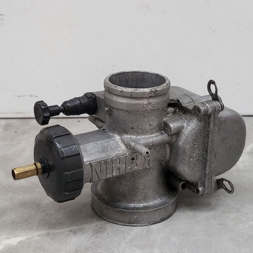 Honda cr125 kx125 keihin pj16 - cr125,
