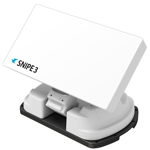 Selfsat snipe gps - snipe,
