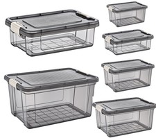 Aufbewahrungsbox Lagerbox Box