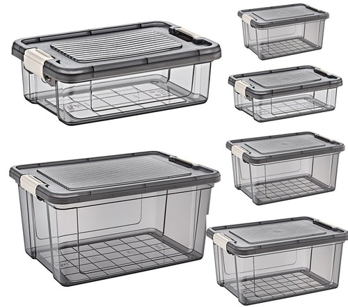 Aufbewahrungsbox lagerbox box - aufbewahrungsbox,