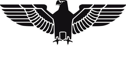 De4 reichsadler auto - de4,