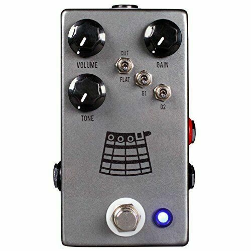 Jhs the kilt overdrive und - kilt, v2