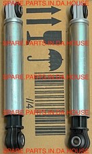 2x Miele Washing Machine Shock