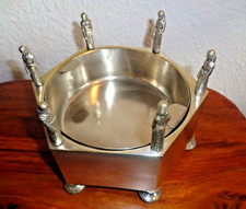 Fantastisch Art Deco Schale o