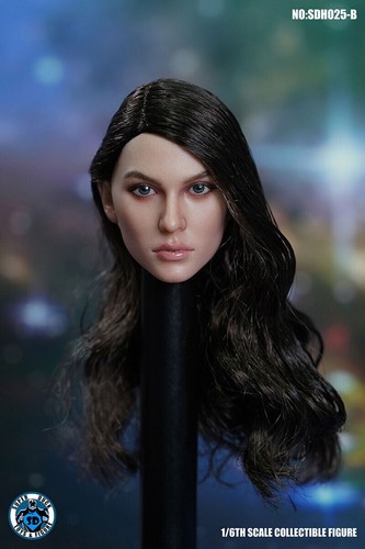 Russian beauty model girl - beauty,