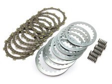 Kupplung für KTM Adventure Duke EGS LC4 SC SMC SXC LC Satz verstärkt EBC DRC196