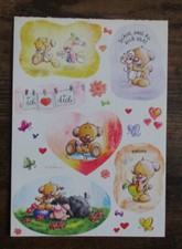 Pimboli Sticker A6 vollständig ** zur Auswahl ** aus Sammlung Topzustand