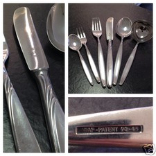 Besteck 6 Personen WMF Rom