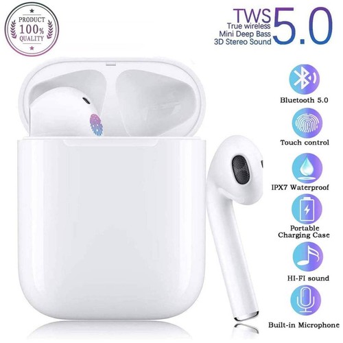 Tws kopfhörer bluetooth 0 - bluetooth, 5.0