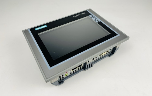 Siemens simatic hmi tp700 - siemens,