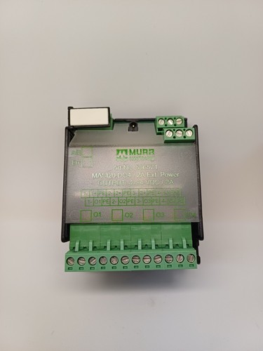 Murr elektronik asi bus - elektronik, masi20