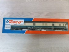 Roco 44750  H0 Gepäckwagen