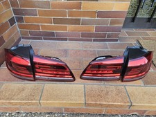 LED Rückleuchten Golf