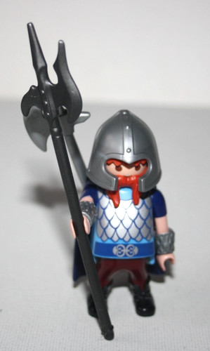 Playmobil 6160 zwergritter - 6160,